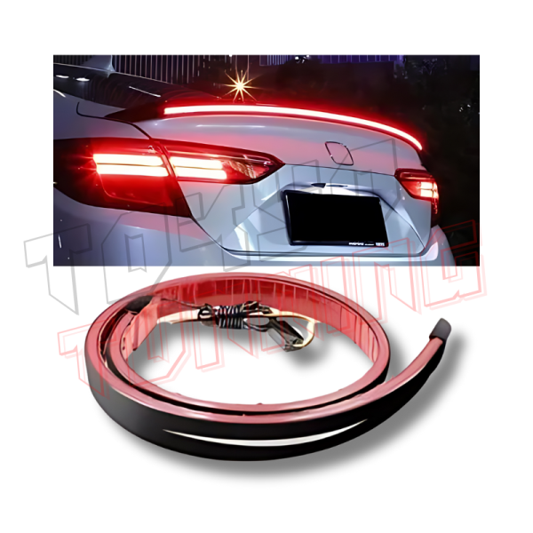 Lip de Maleta con Luz LED - Aleron