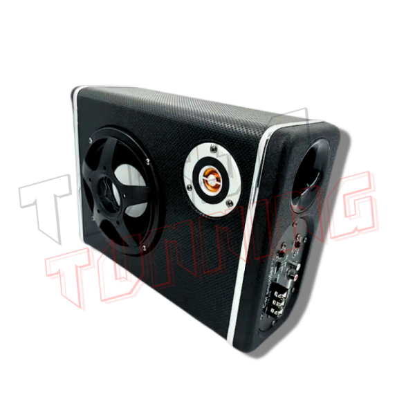 Subwoofer Amplificado 8"