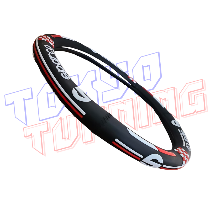 Cubrevolante Sparco - Imagen 2