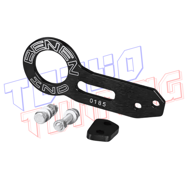 Gancho de Remolque Trasero - Tow Hook