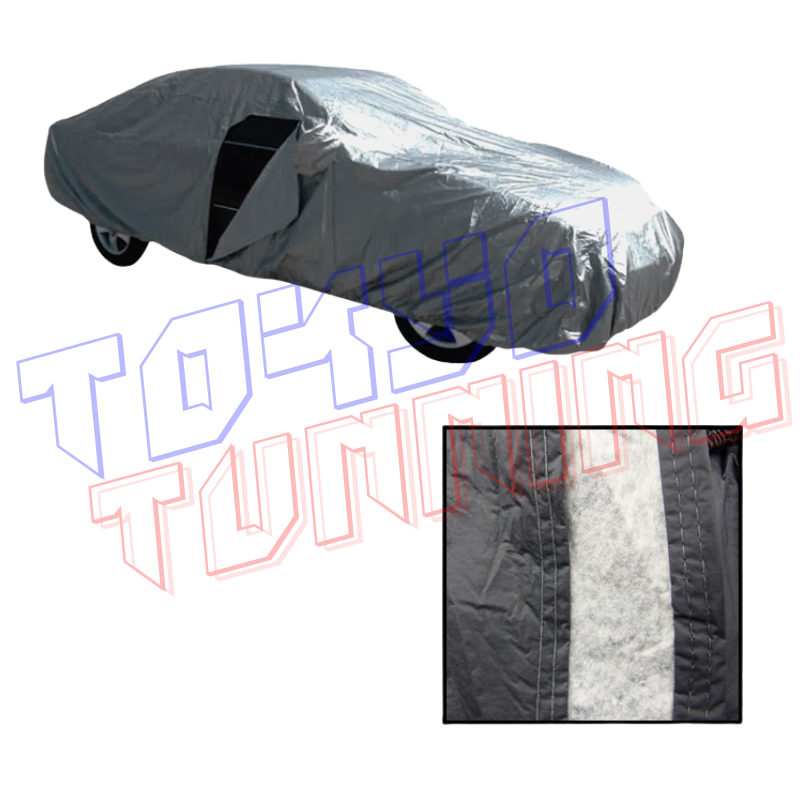 Cobertor Premium para Autos – Protección Total - Imagen 3