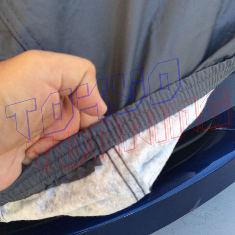Cobertor Premium para Autos – Protección Total - Imagen 2