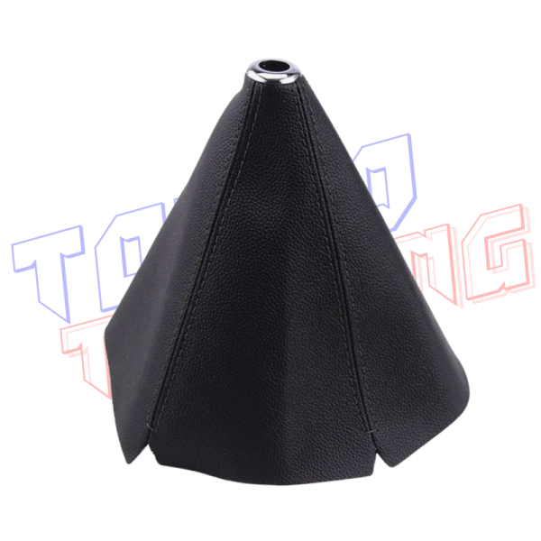 Funda de Palanca de Cambios Universal de Cuero