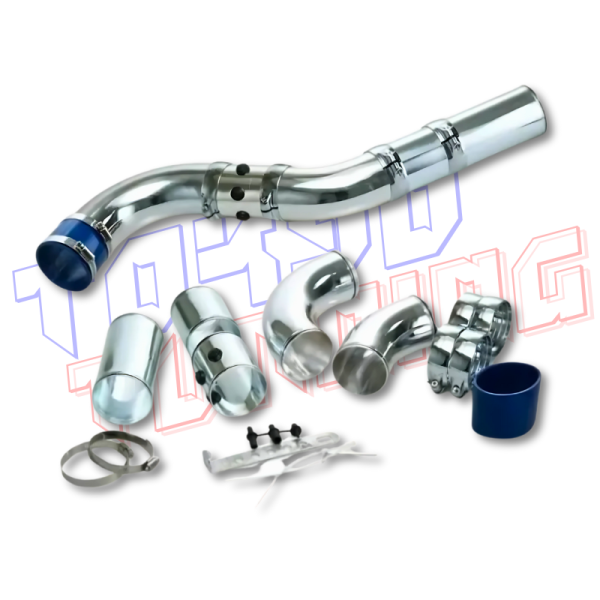 Kit de Inducción Armable – Inducciones Universales de Alto Flujo