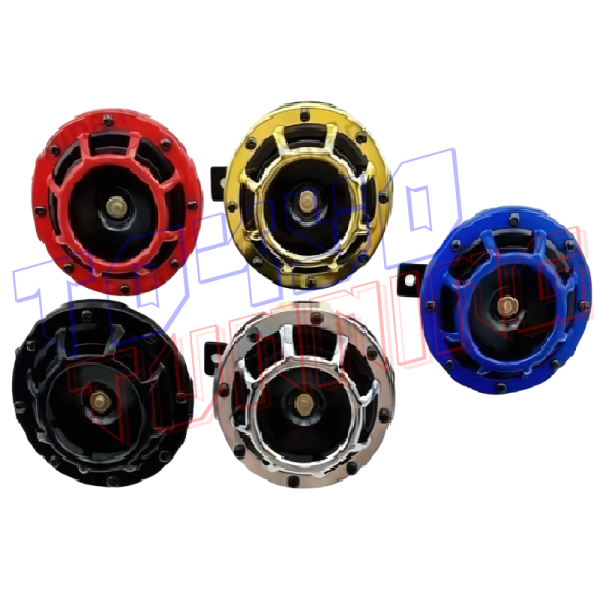 BOCINA HELLA 12V
