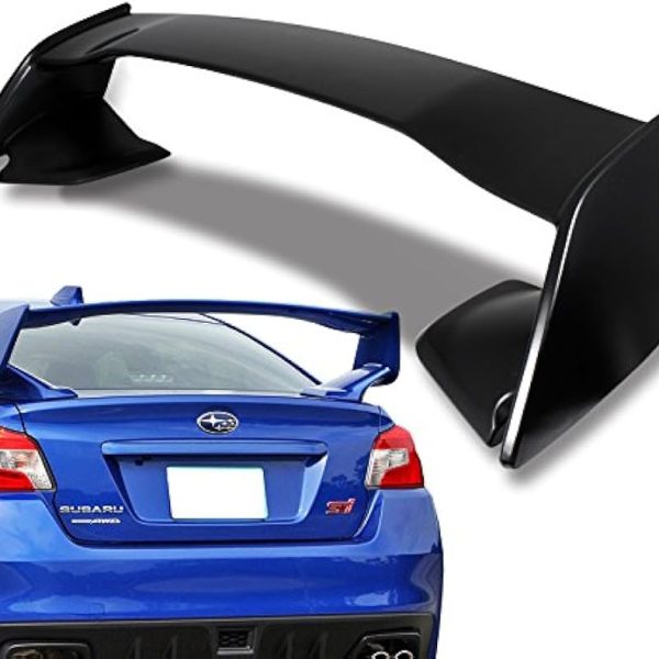 Alerón Subaru Impreza WRX