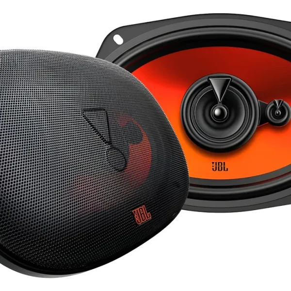 Parlantes 6×9 JBL Stage2 3 Vías 560W