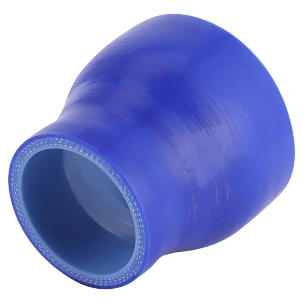 Acople Reductor de Silicona  2” a 3” – Flexible Alta Resistencia