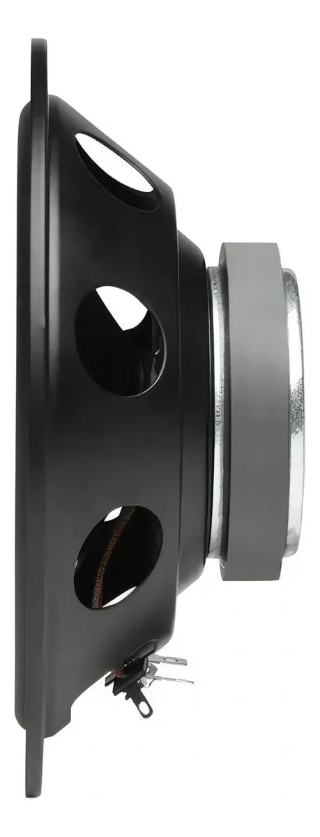 Set Parlantes 6.5 JBL Stage1 3 Vías con 2 Tweeters - Imagen 3