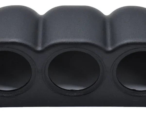 Soporte Universal para Relojes 3 Orificios – Porta Relojes Automotriz