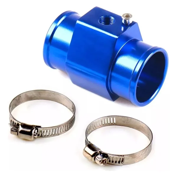 Porta Acople Sensor de Temperatura de Agua – Adaptador Universal 30 mm