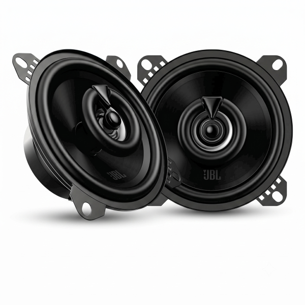 Set Parlantes 4" JBL Stage2 320W