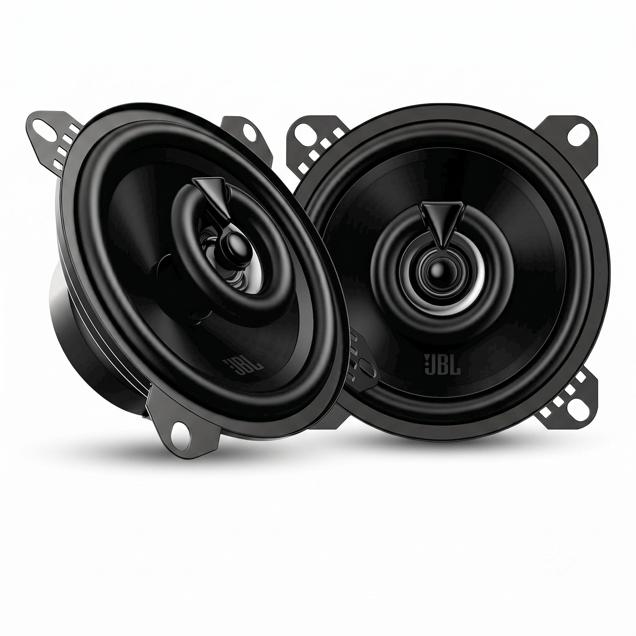 Set Parlantes 4" JBL Stage2 320W