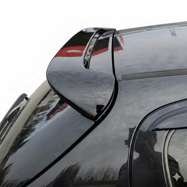 Aleron Spoiler Peugeot 206/207