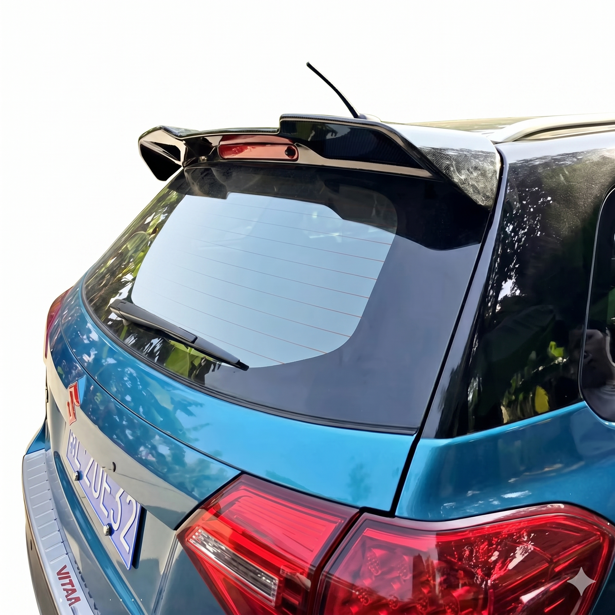 Aleron Suzuki Vitara +2016 - Imagen 2