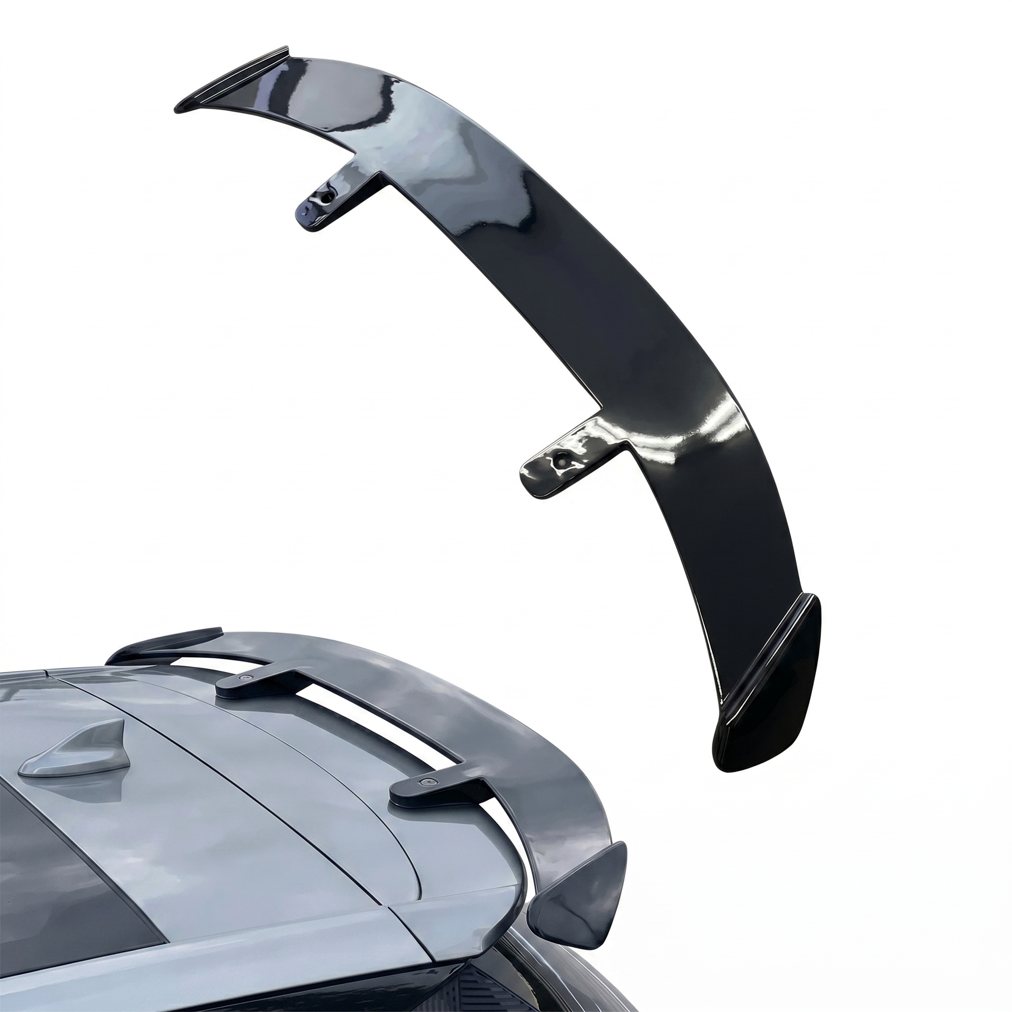 Aleron Hatchback Universal