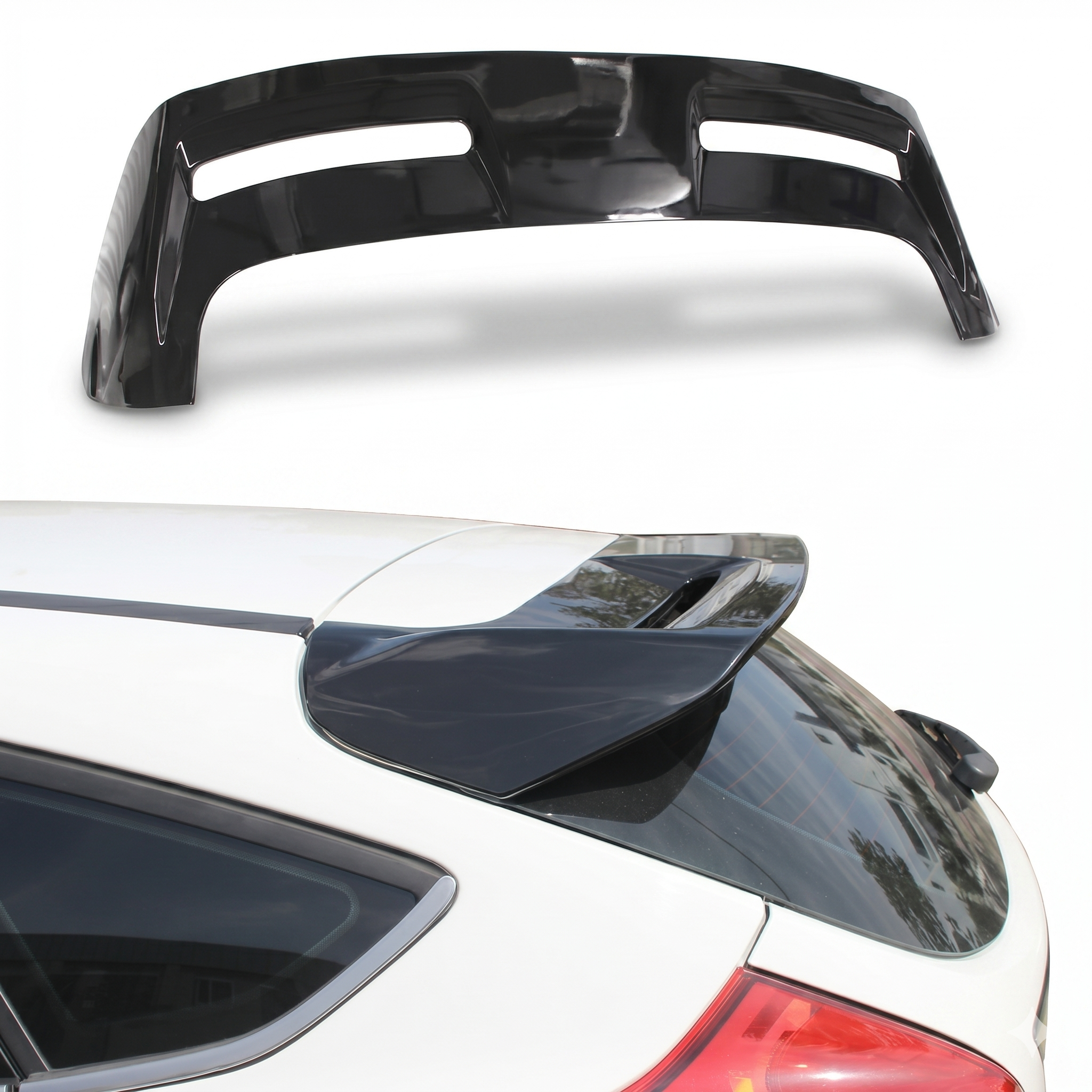 Aleron Ford Focus Hatchback (2012-2018)