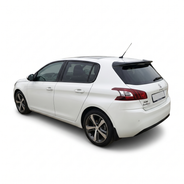 Aleron Spoiler Peugeot 208 (2012-2015)